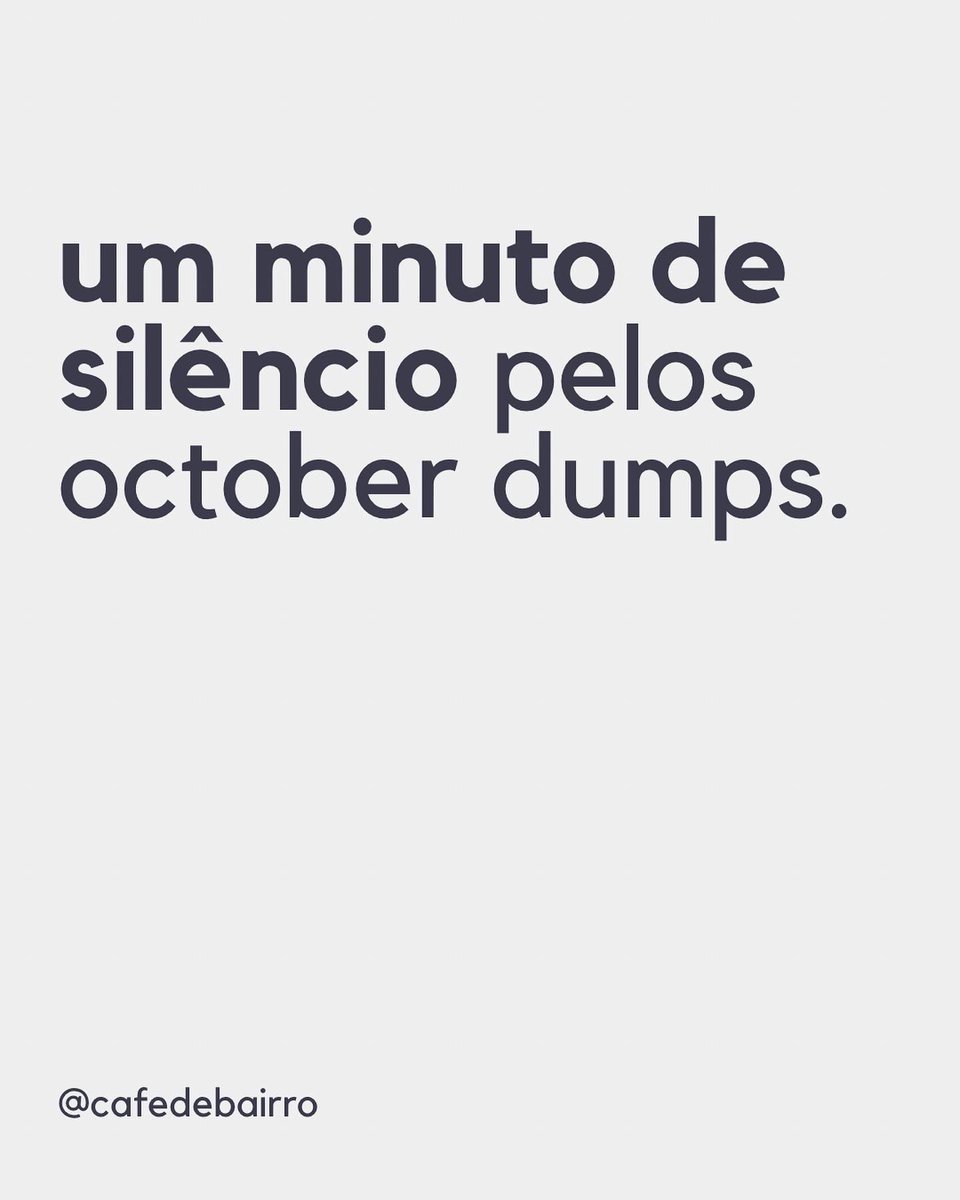 cafedebairro's tweet photo. olá novembro https://t.co/1wA9h4lADL