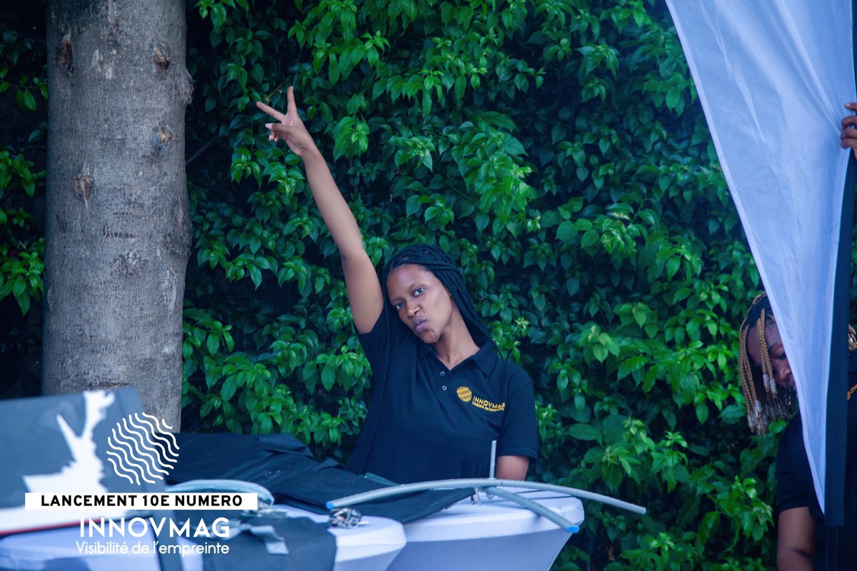 InnovMag tweet media