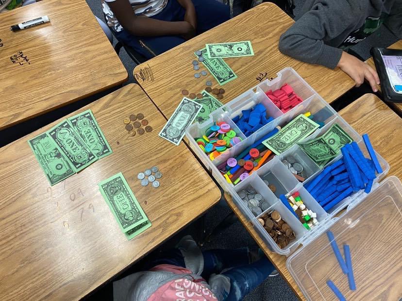 Wedgewood Elementary tweet media