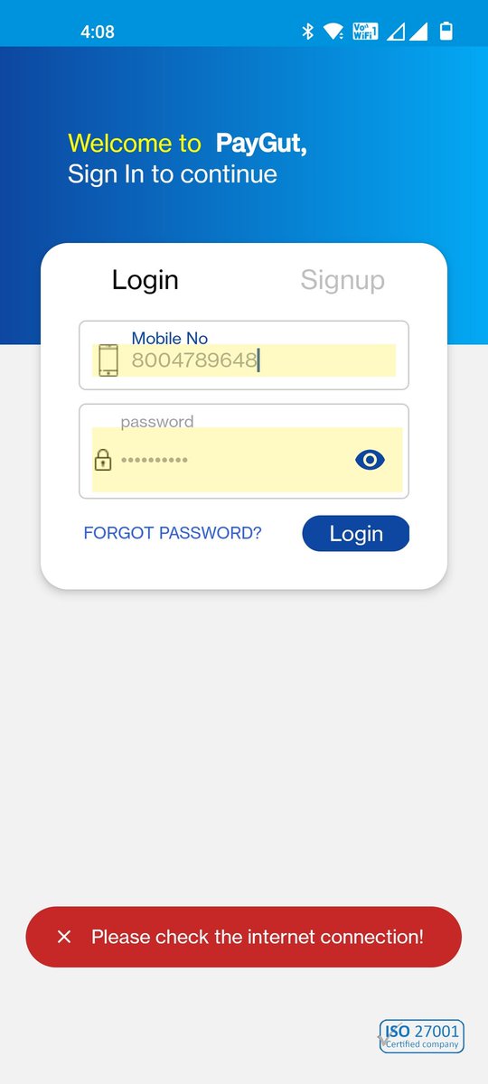 shivam awasthi tweet media