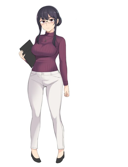 月も変わったので軽告知です
11月14日発売「艶姫」にて「オレの担任が継母に? 」4話が掲載されます
もう寒いので先生も衣替えですがエロなのでほぼ脱いでます('・ω・)
よろしくお願いします 