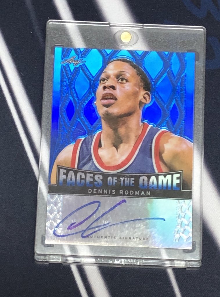 Gylbret's tweet photo. Les plus belles cartes sorties depuis plus de 2 ans en break (suivez le #)
#HitBreak #NbaCardsAddict https://t.co/jrMn00ChG3
