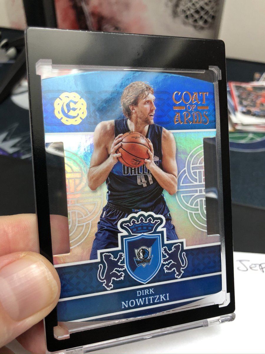 Gylbret's tweet photo. Les plus belles cartes sorties depuis plus de 2 ans en break (suivez le #)
#HitBreak #NbaCardsAddict https://t.co/jrMn00ChG3