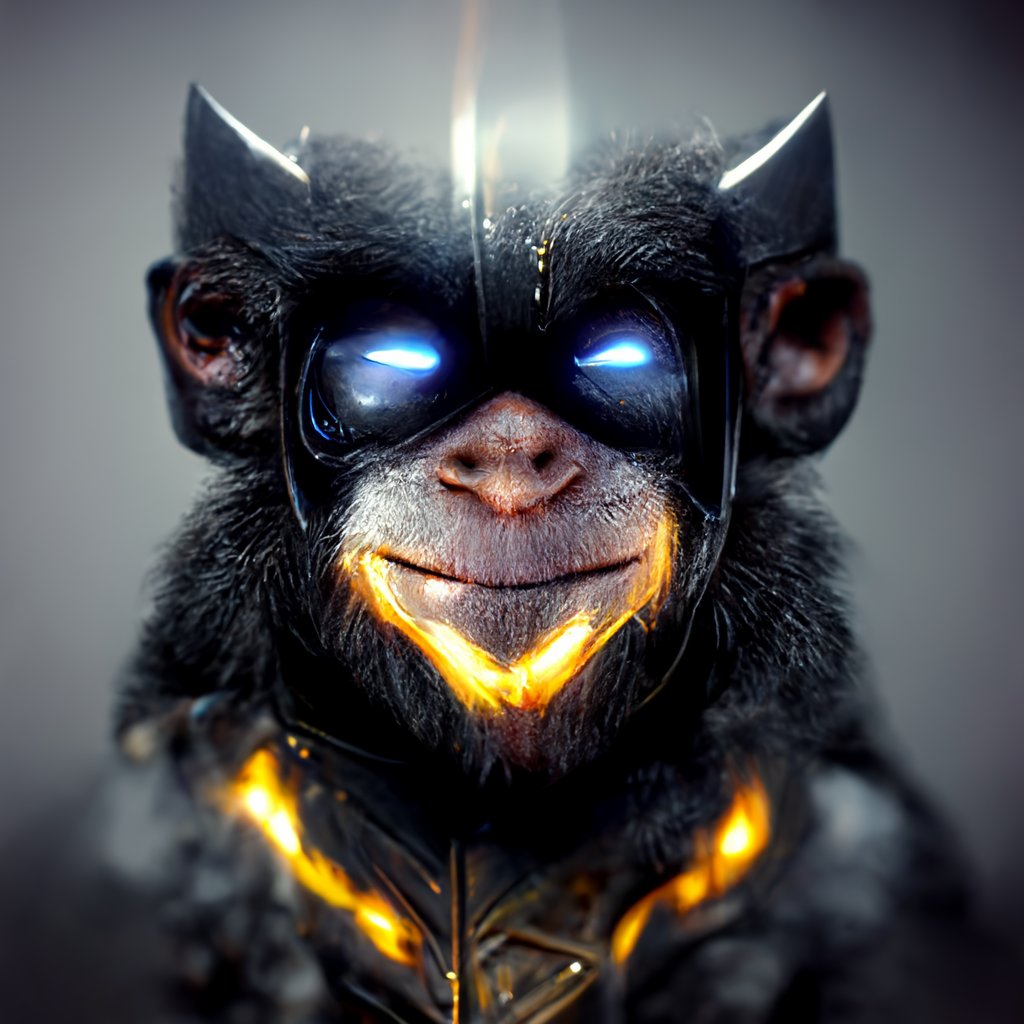 Metaverse Monkeys tweet media