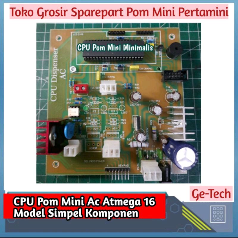 idpertamini's tweet photo. Saya menjual CPU Pom Mini AC Stan... seharga Rp340.000. Dapatkan di Shopee sekarang! https://t.co/nHGZqS9tSH #ShopeeID https://t.co/f6Fk6KVX2C
