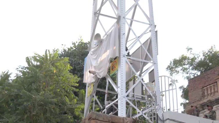 Rajdeep Sardesai tweet media