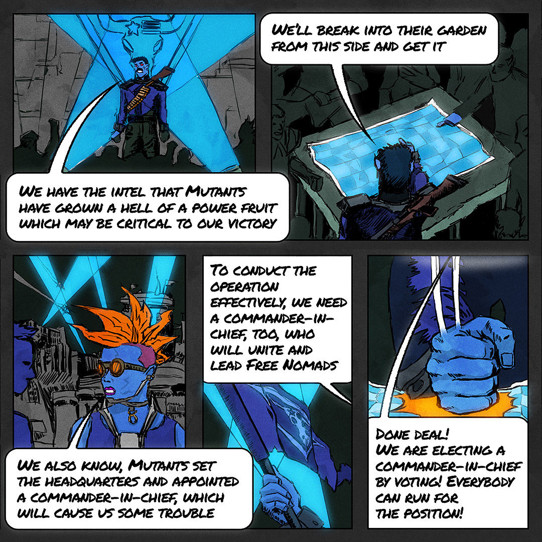 Waves Punks Surfing Bay tweet media