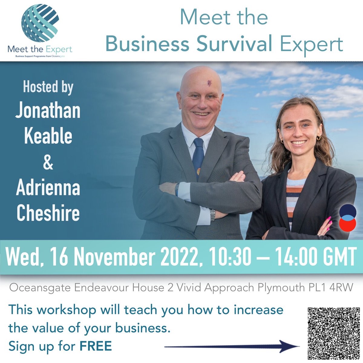 PWP BID - CEO tweet media