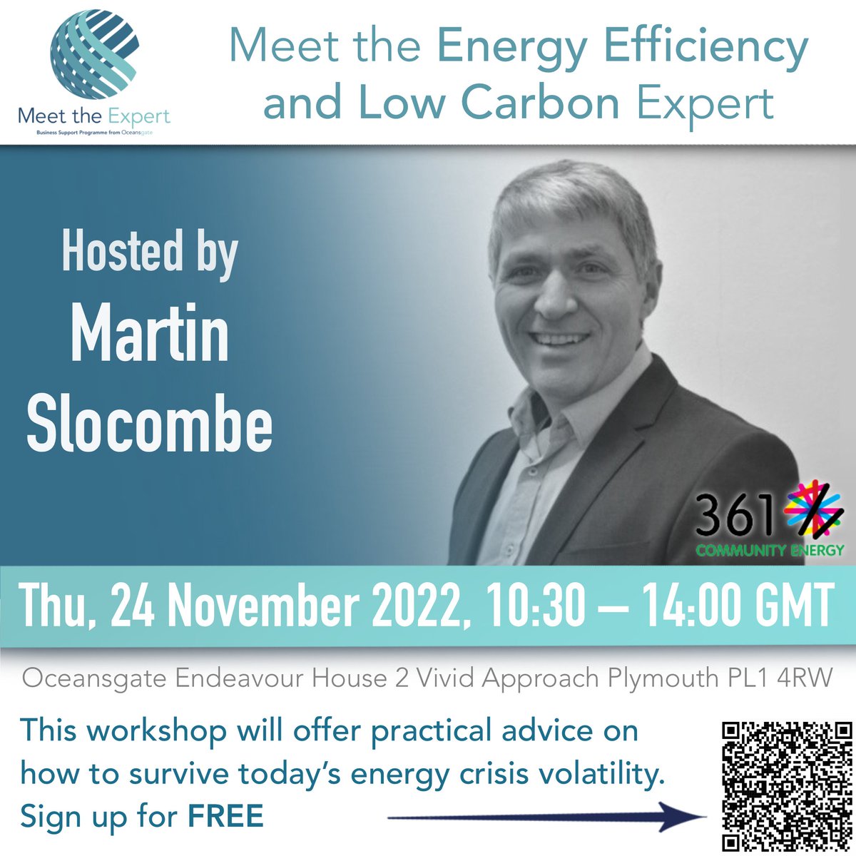 PWP BID - CEO tweet media