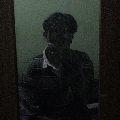 #FotoProfilBaru