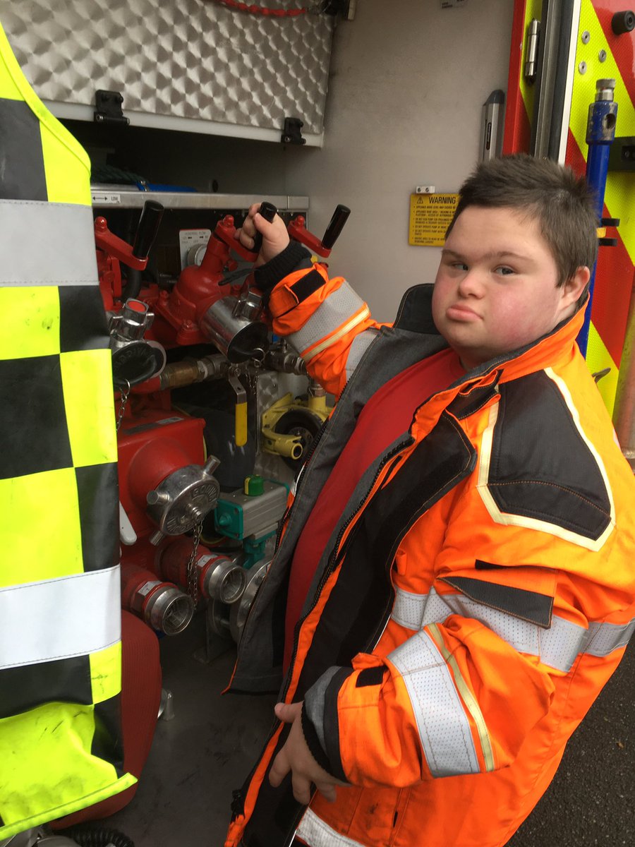 Springhead School tweet media