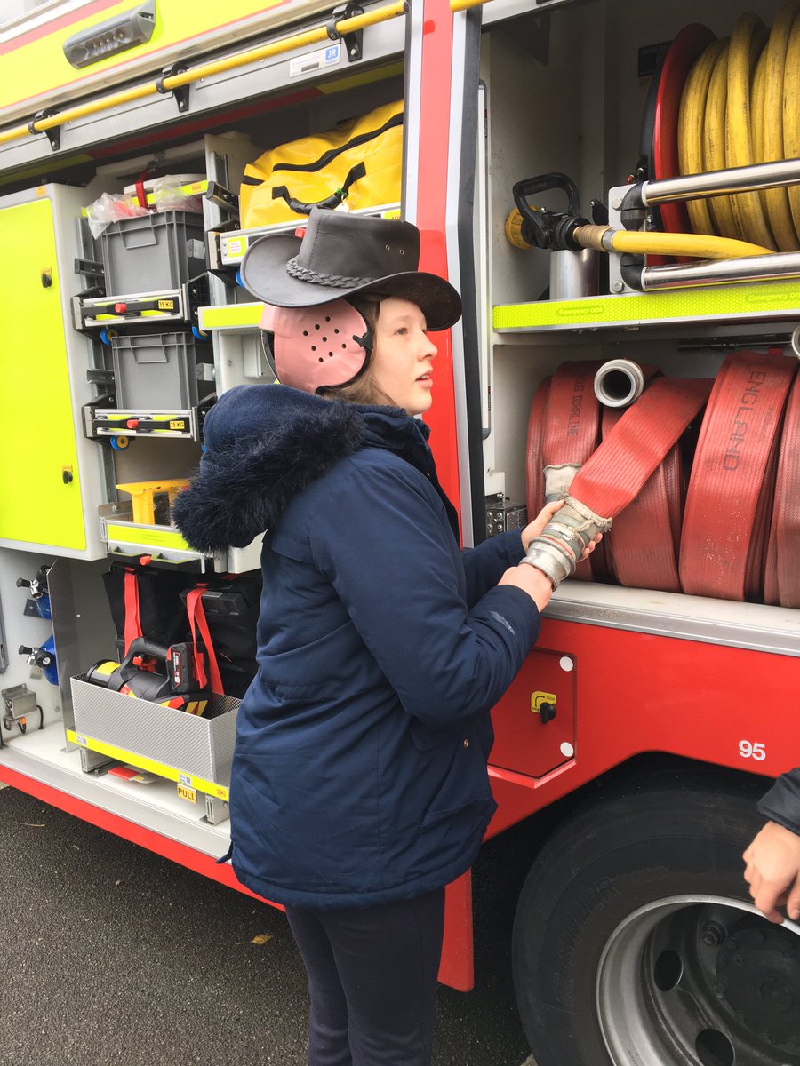 Springhead School tweet media