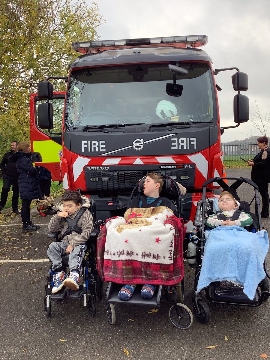 Springhead School tweet media