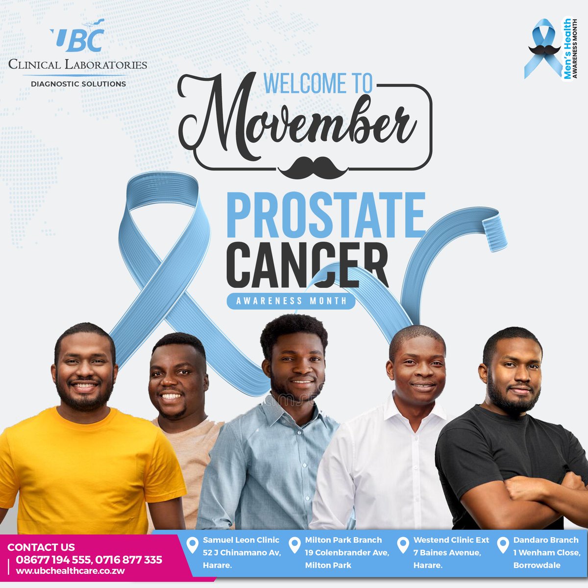 UBC Clinical Laboratories tweet media