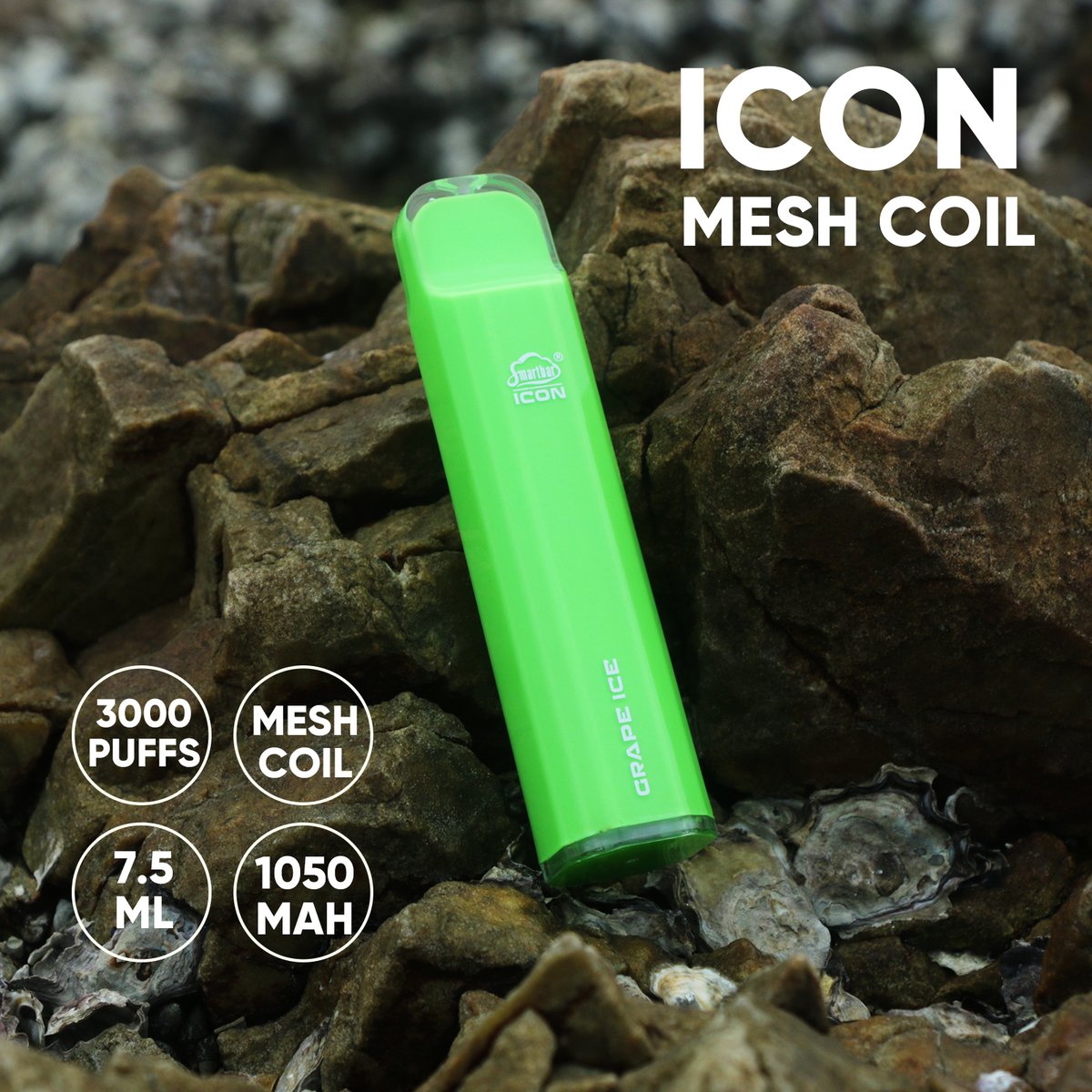Daisy40633121's tweet photo. Smartbar Vapes
Large Vapor
3000puffs with mesh heating coil
Easy to carry
Welcome for agent
#podvape #podvapedevice #podvapefamily #podvapegirl #podvapejb #podvapekepong #podvapekit #smartbarvapes #podvapemurah #podvapepen #podvaper #podvaperkepong #smartbardisposablevape #pod https://t.co/xZuOzctbj9