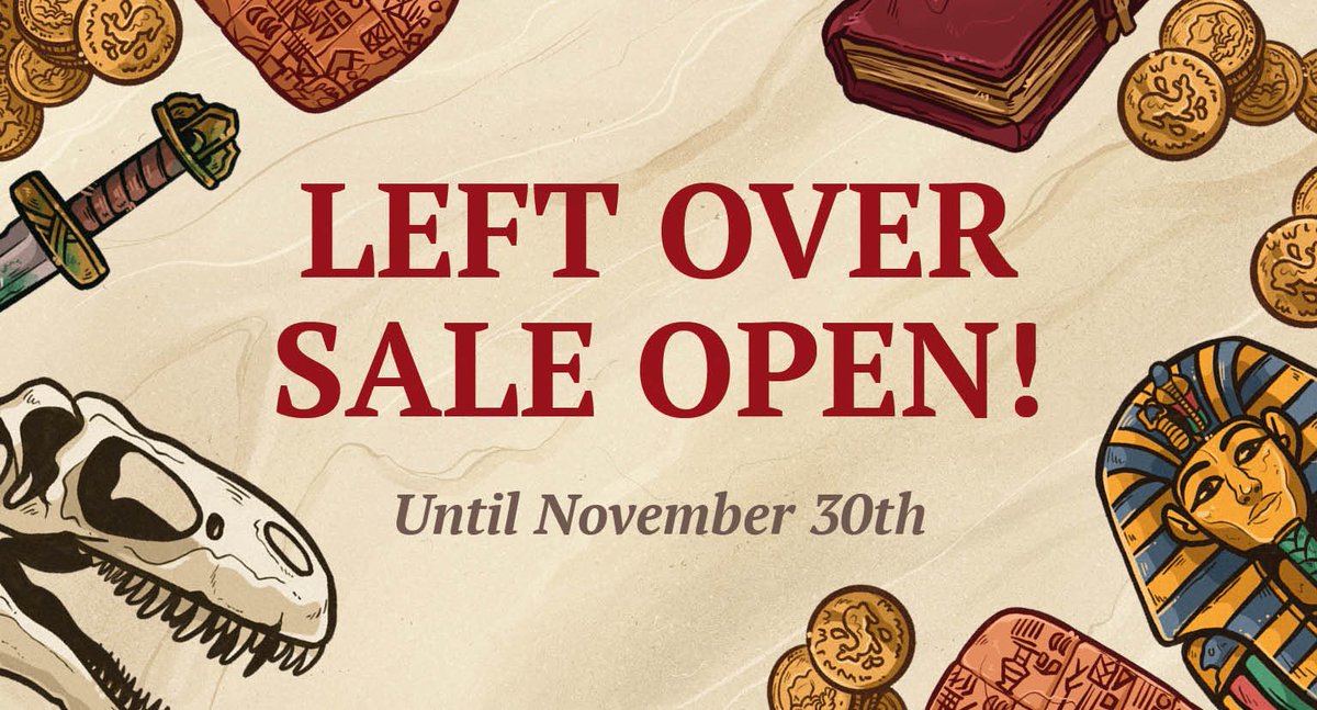 NATMzine's tweet photo. Dear visitors! 💚✨ Starting today, our Left Over Sales will be open! Follow this link https://t.co/V19cTX8Lep to our bigcartel shop to grab the last remaining zine and merch items! 📚✨ Shipping will approximately start in December! https://t.co/T8nEqKbMsc