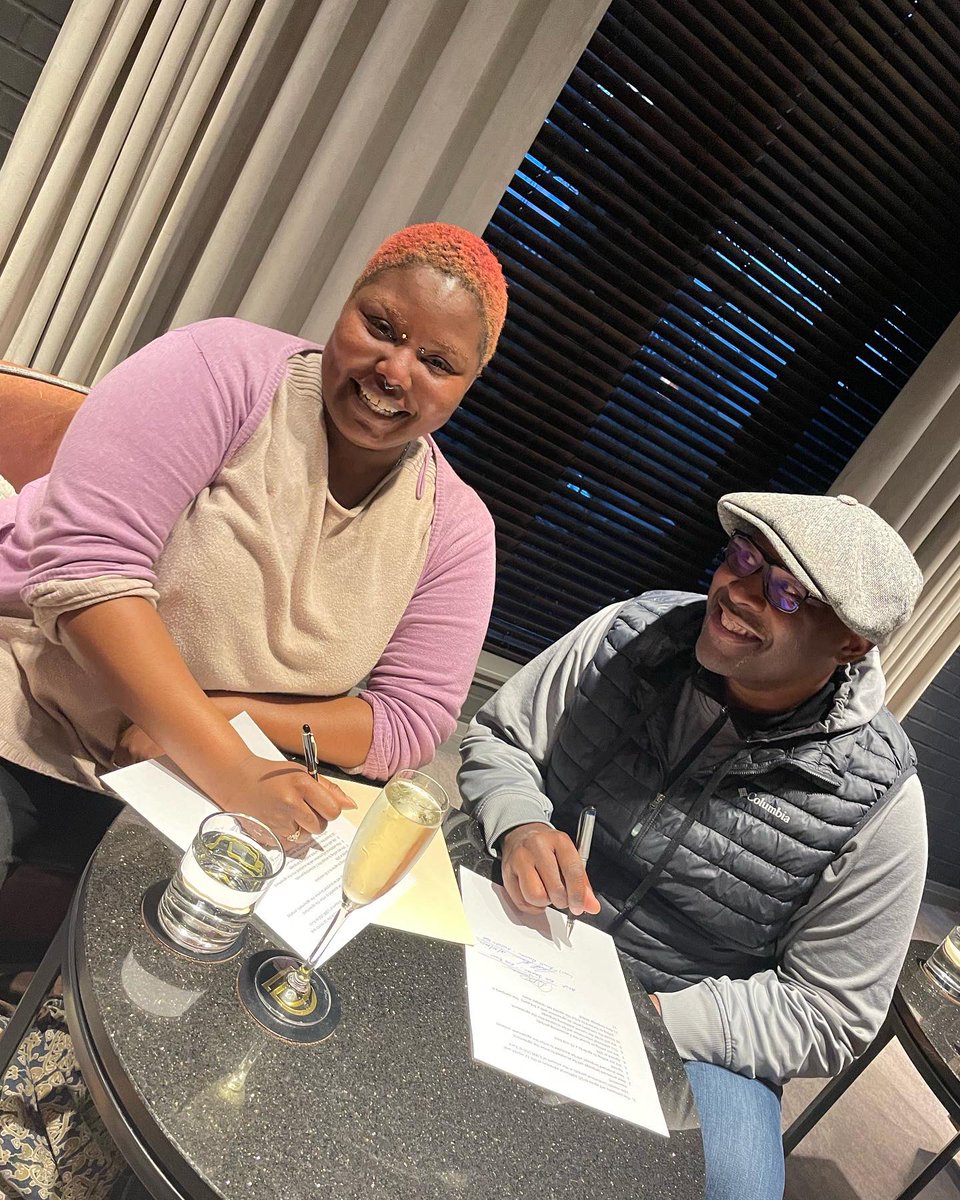 Ruth Brown tweet media