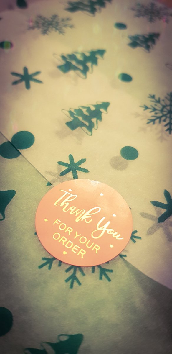 pandamotion2's tweet image. As we approach the festive season, products will be arriving with fun festive tissue paper. Reuse them to wrap your gifts, festive crafts or recycle. #christmas #bookmark #computercode #PandaMotion #christmas2022 #etsysales #christmassales #christmasdecorations #christmaswrapping