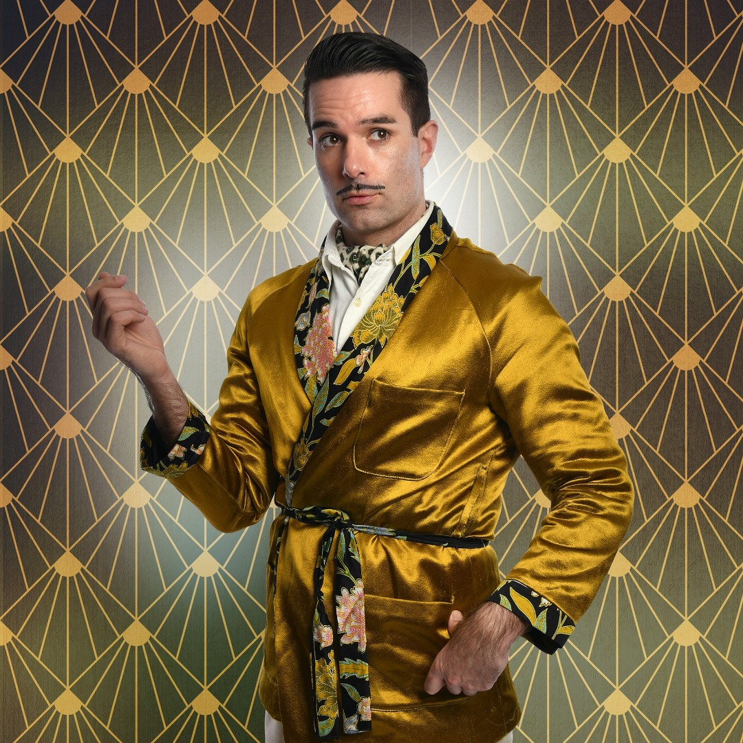 O2AcademyBmouth's tweet photo. Following a run of sold-out Edinburgh Festival Fringe shows, @TroyHawke brings his Sigmund Troy'd! tour to Bournemouth Thu 2 Feb. 🎤

🎟️ #PriorityTickets on sale Wed 2 Nov at 10am and Fri 4 Nov at 10am via @TicketmasterUK 

#O2AcademyBournemouth https://t.co/LZJYr6xiQv