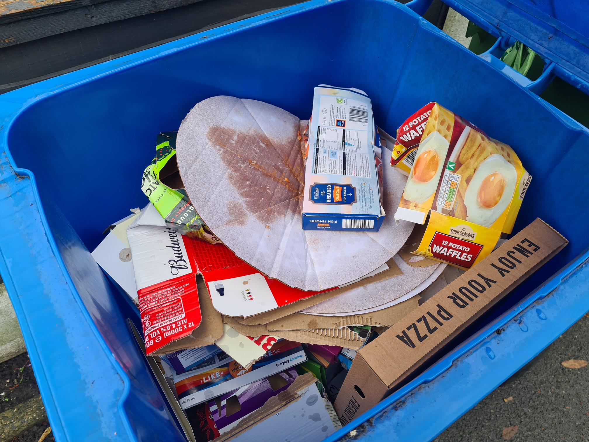 Trafford Council (TraffordCouncil) / Twitter