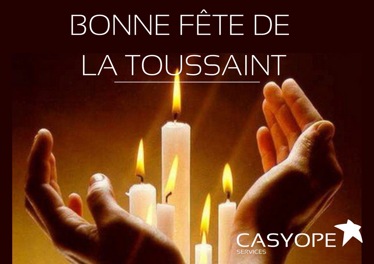 Casyope78's tweet photo. La team @Casyope78 vous souhaite à toutes et à tous une bonne fête de la #Toussaint https://t.co/LsVTtXVyDN