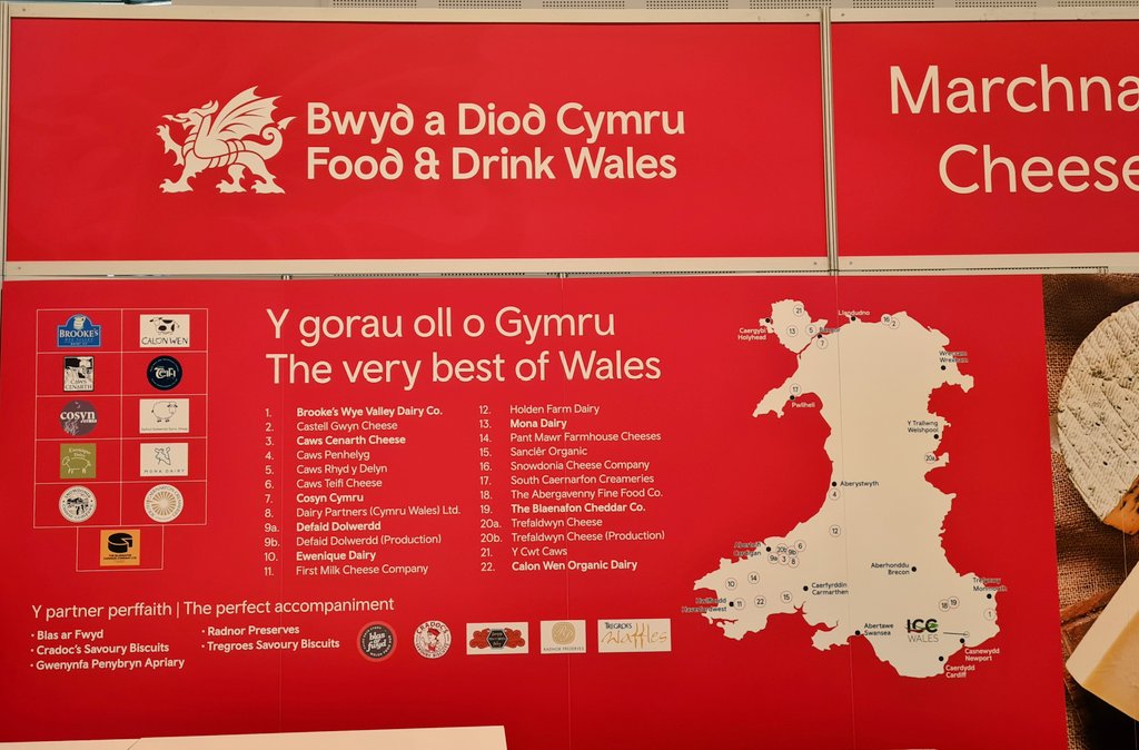 Food Innovation Wales tweet media