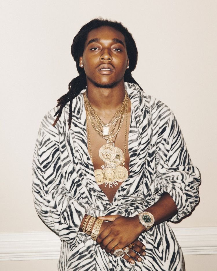 _seesba's tweet photo. Torno su Twitter solo per dire RIP TAKEOFF most underrated migo. Riposa in pace 🕊️ https://t.co/3Z04YppIrW