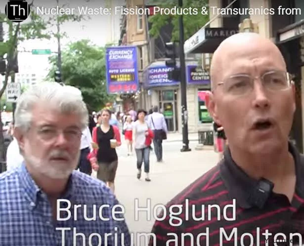 @tmn_2017 ドキュメンタリーに映り込むジョージルーカスみたい 