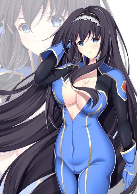 ロスストの女主人公
マーヤちゃんのブリタニアパイスー
正規カラー出たので
←正規カラー  未登場時の妄想→
#コードギアス
#ロススト 