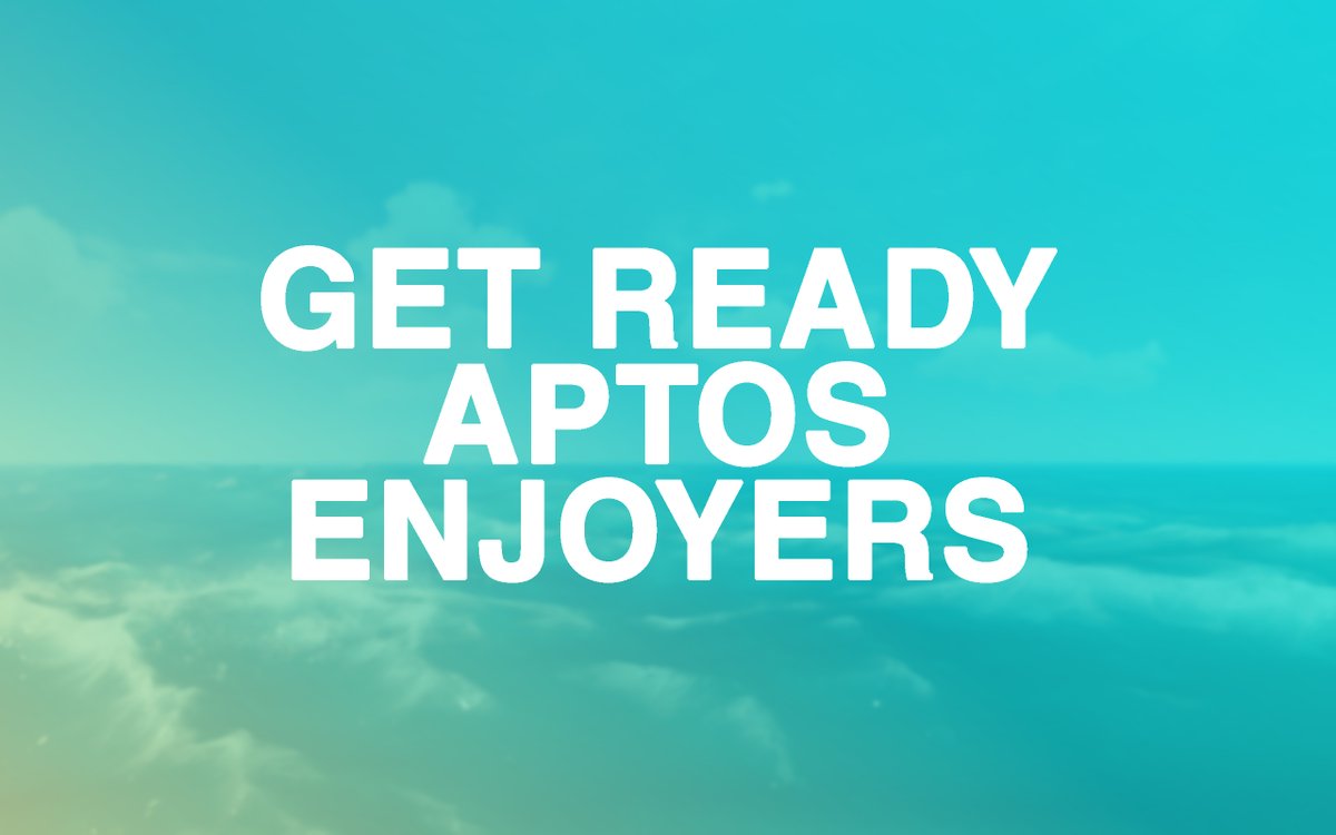 Aptos Pirate tweet media