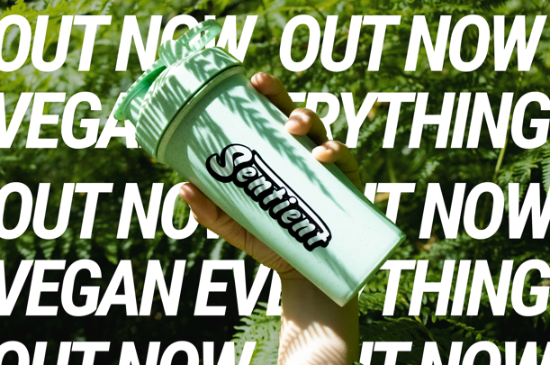 LiveSentient's tweet image. 🌱All Vegan supplements🌱

By Vegans for Vegans

sentientvegan.com

#VeganDay #Vegan #Veganfitness