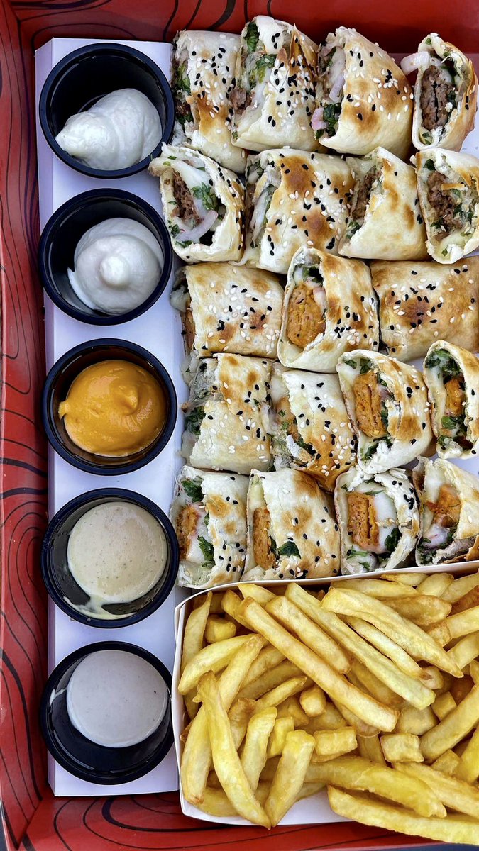 m_1riyadh's tweet photo. لاتفوتكم تغطيةاليوم وفوقها حْـ 20%صم للمتابعين من #جديد_الرياض @GRILLED_ALDIYEAسيخ الضيعة فرع جديد بحي غرناطة منيو متنوع مشاوي شاورما دجاج ولحم وفطاير حريصين عالجودة دورين عوائل وافراد👨‍👩‍👧‍👦(لحم_دجاج)بلدي
🛑مقدم١٠بوكسات السحب غداً من الرتويت واللايك
♦️الشروط متابعةحسابهم+حسابي
تابع👇🏻 https://t.co/RK1tjDXflJ