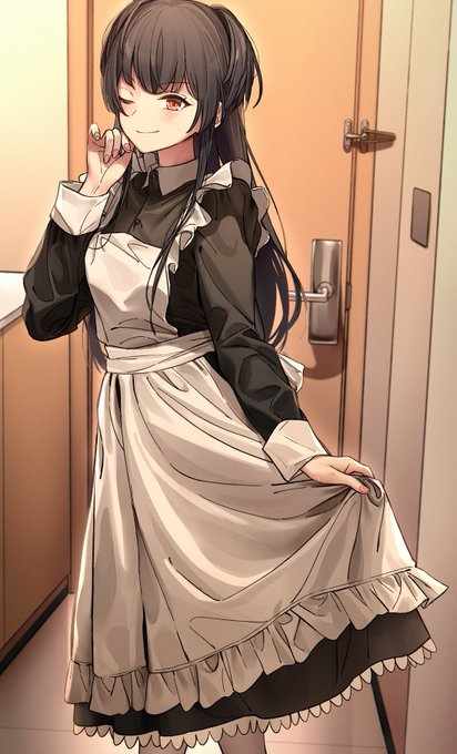 冬優子のターン 