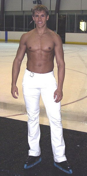 TW Pornstars - 4 pic. MIGUEL SOLO. Twitter. ⭐️Porn Legends Brad Patton