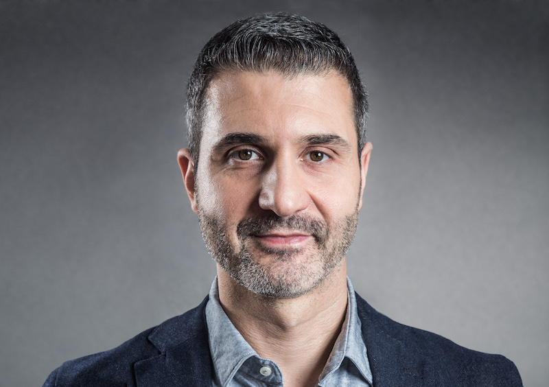 We're thrilled to welcome Alexander Chiappa to the #Crestron sales team in #Germany!

He joins as Business Development Manager for the commercial sector.

Read more here: 
tig.eu/l/lzwezw