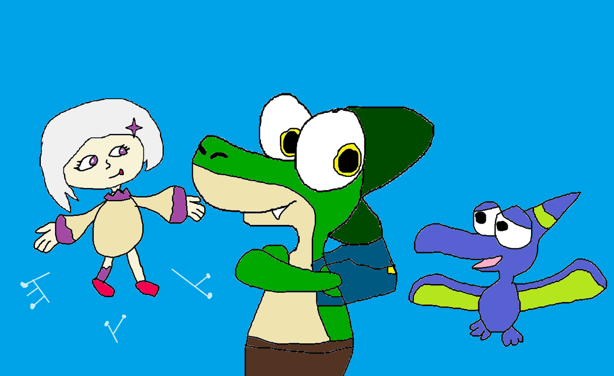 🦕Néo Déndró TV YT(Dinosaur Traveler)🦖 tweet media