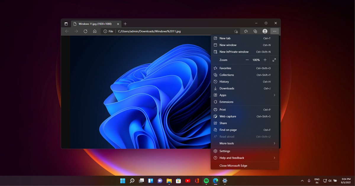WindowsLatest tweet picture
