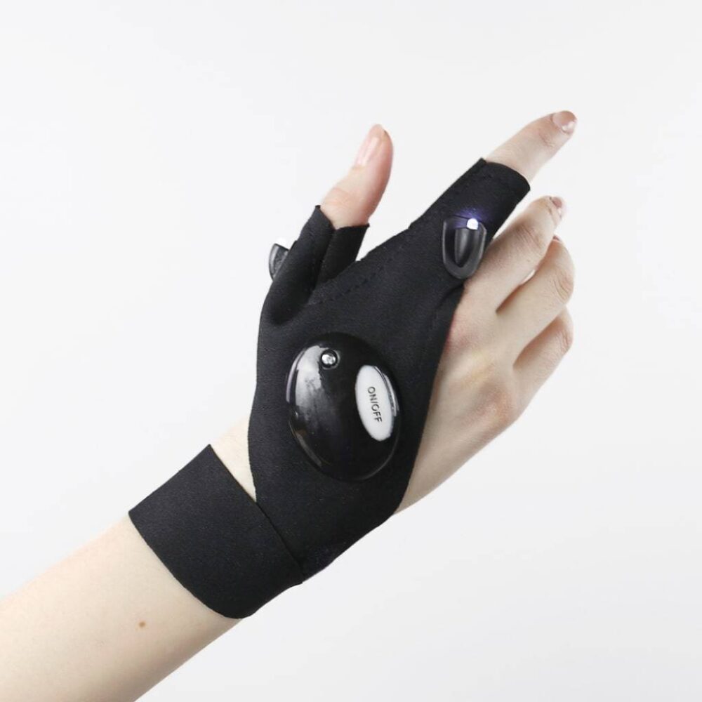 GameEverytime's tweet image. Waterproof LED Light Work Gloves Set (Left and Right)

$33.99

#led #usblighting #game #everytimegame #cooltech #gamergirl #ps3

Delivery across the United States 🇺🇸 is FREE!

everytimegame.com/waterproof-led…