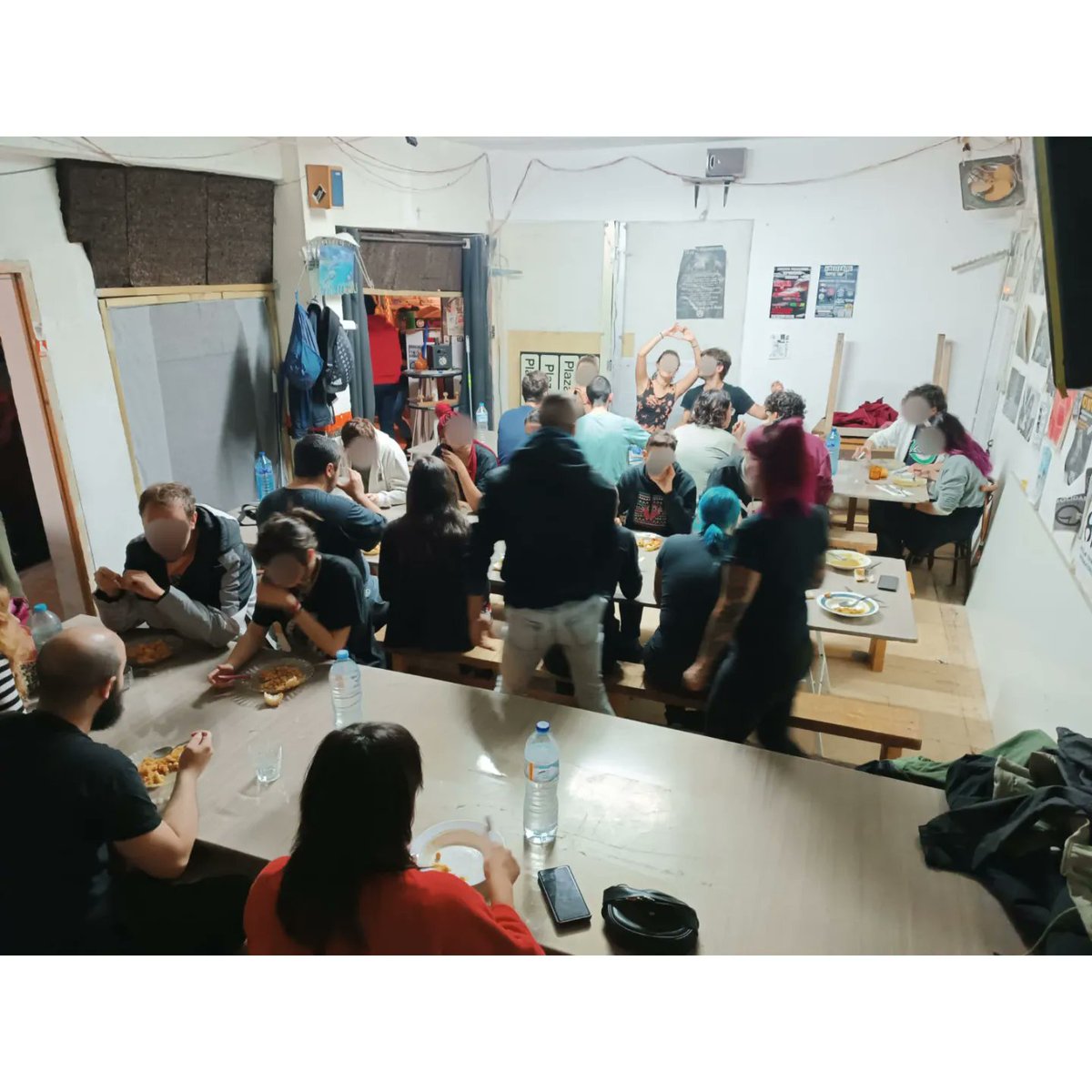 Indagas Comedor tweet media