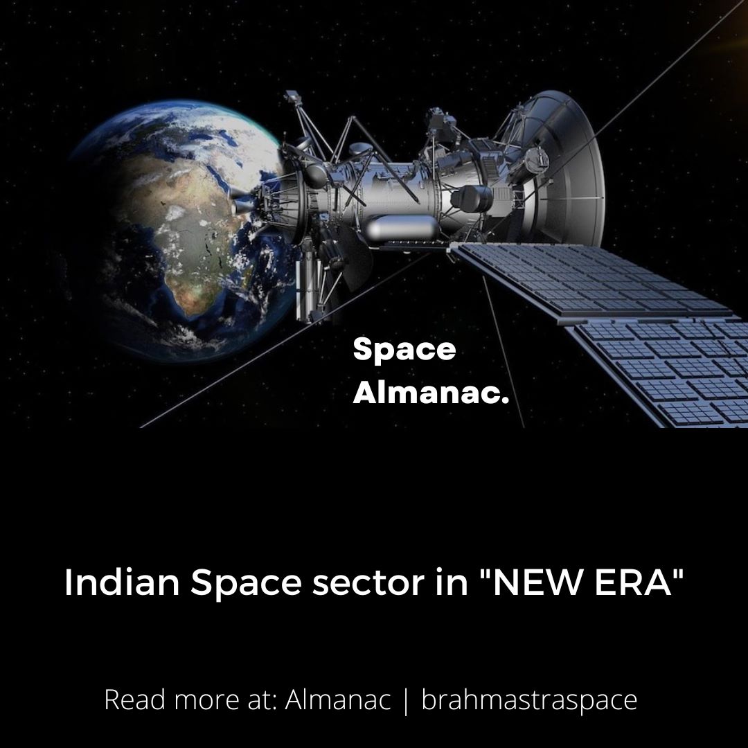 brahmastraspace's tweet image. Indian Space sector in &quot;NEW ERA&quot; 

Read more 
brahmastraspace.org/post/indian-sp…

Edited by Ragul Senthil 
linkedin.com/in/ragulms

#indianspacetech #newera #isro #indianspace #inspace #nsil