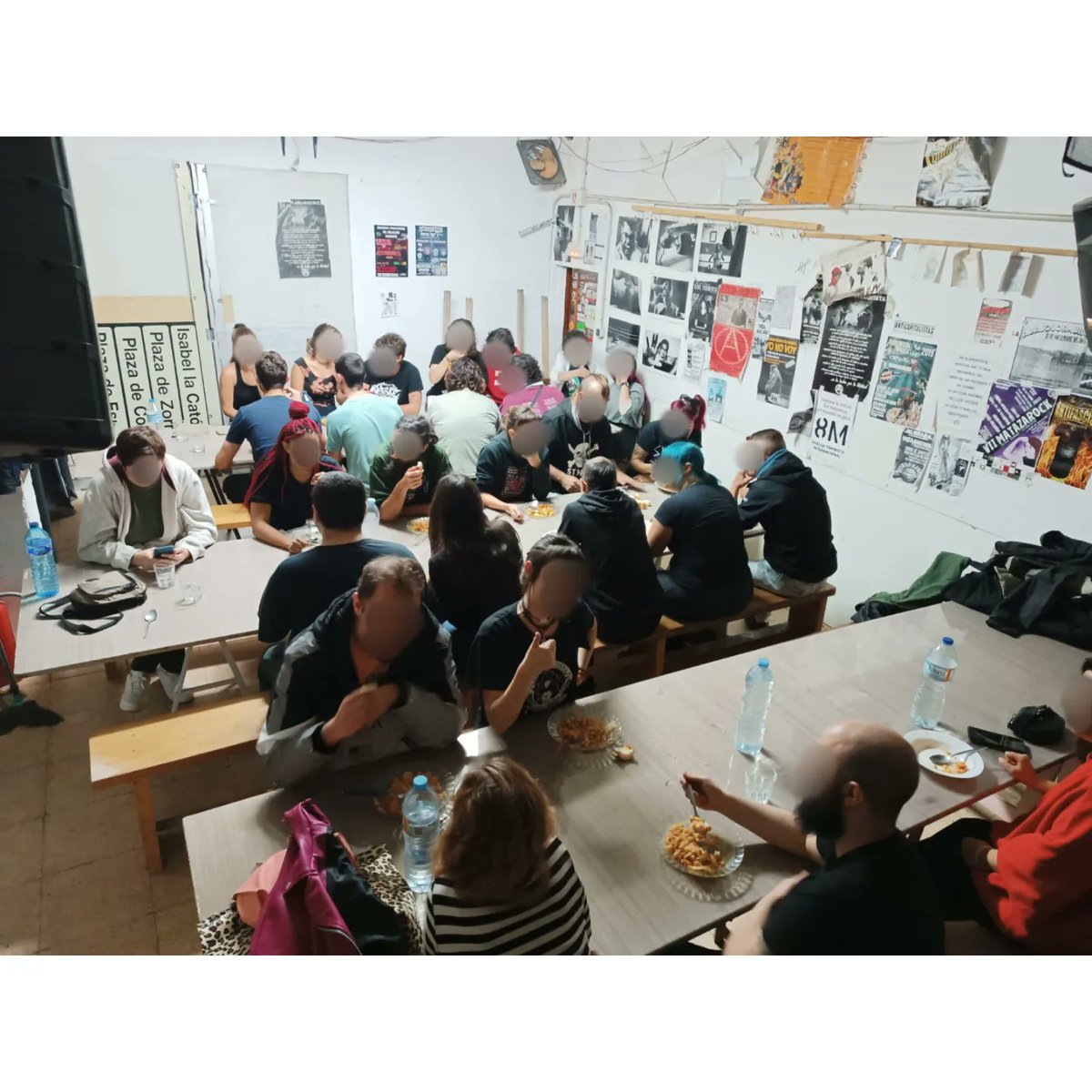 Indagas Comedor tweet media