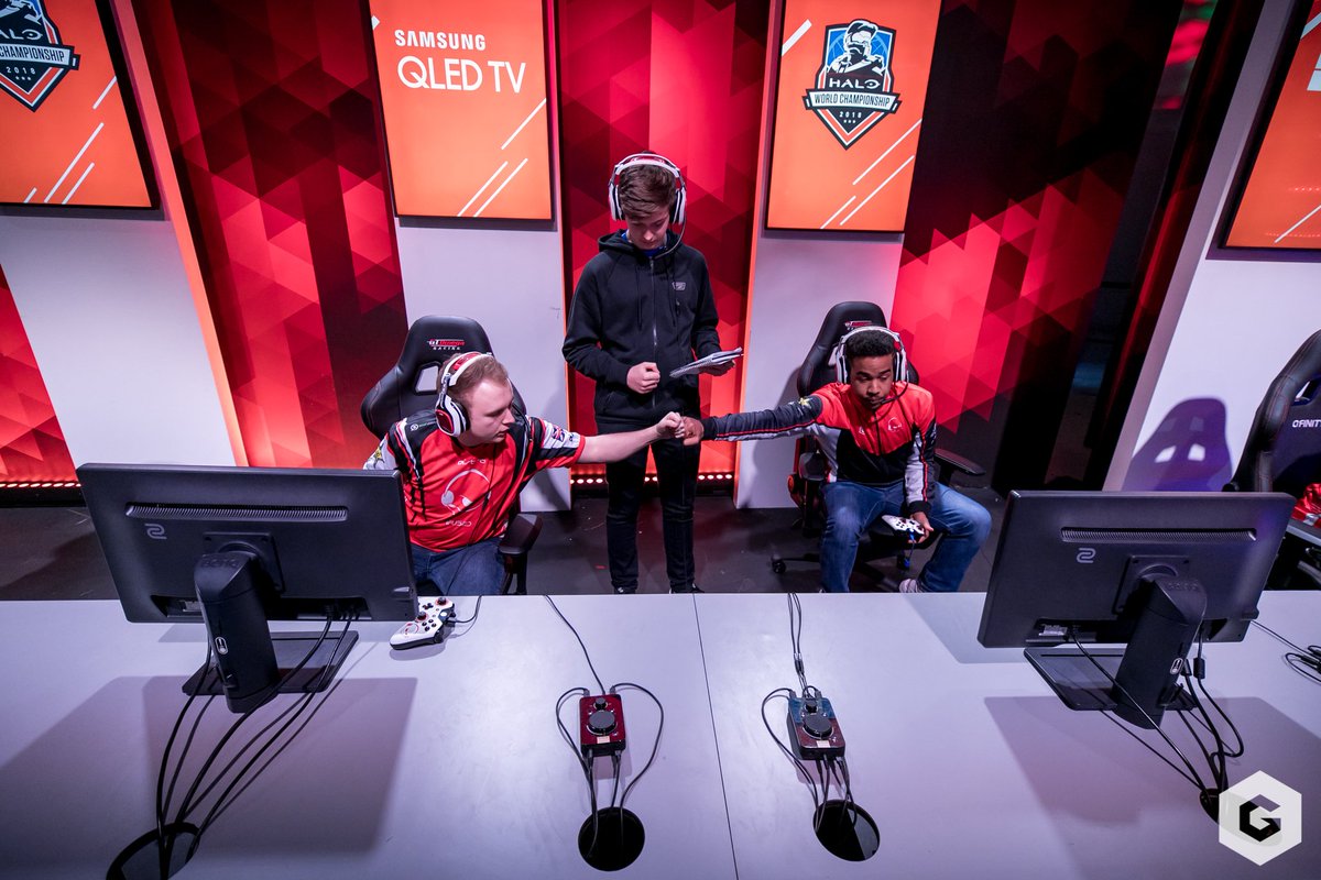 OllyJ's tweet photo. F/A Coach for Year 2 of HCS

Recently coached towards the end of Year 1 and started to find my groove and want it to continue.

Want to help a team as much as I can, reach their desired potential and attend NA events if possible.

DM here or Discord OllyJ#3734

RTs appreciated :) https://t.co/72mus7gzMY