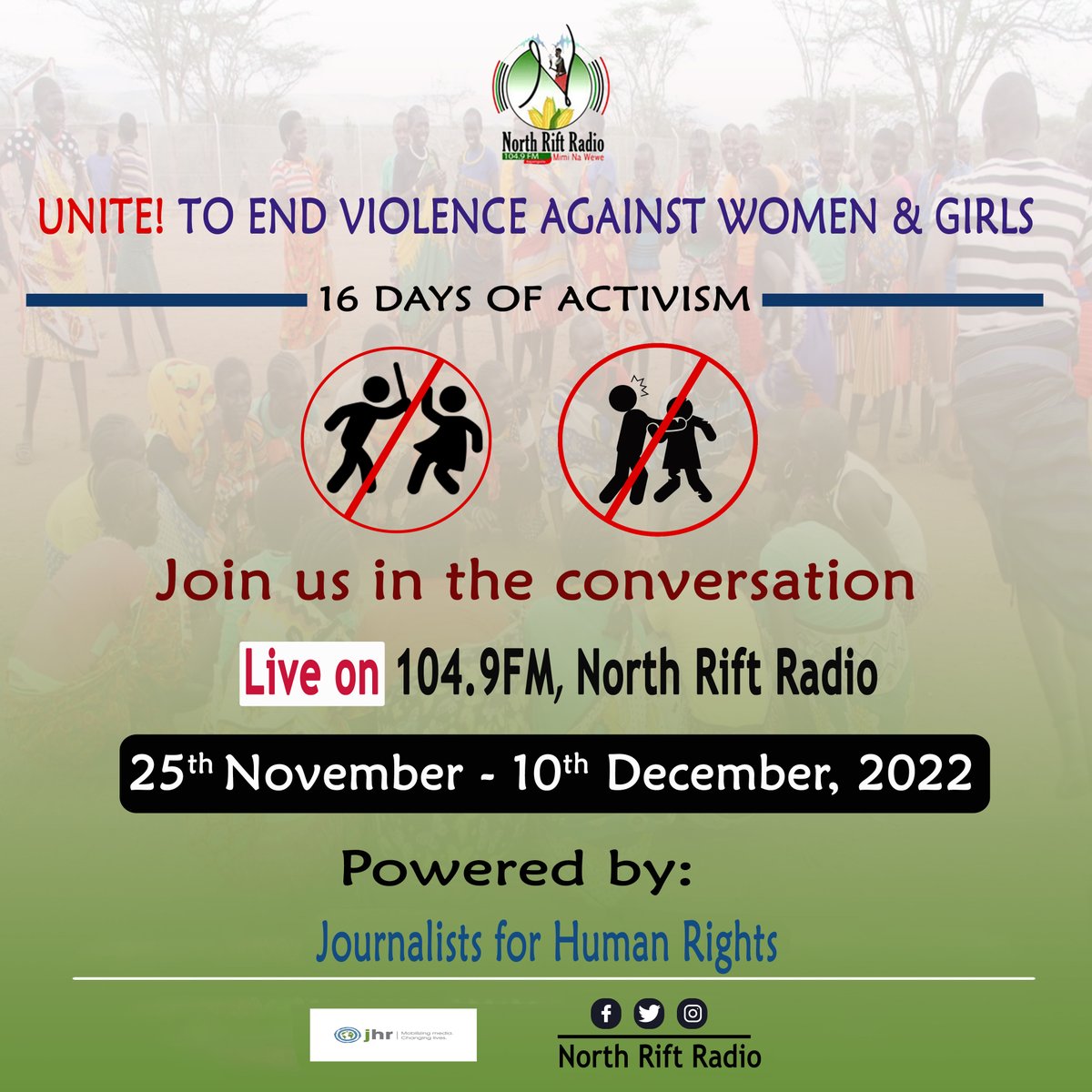 k7waraba's tweet photo. Mark the dates!
@jhrnews 
@vwgrs 
@GMCEndFGM 
@northrift_radio 
@GPtoEndFGM 
@MenEndFGM 
@AFGMBoard 
@GPtoEndFGM 
@MOH_Kenya 
@WorldVisionKE 
@DSWKenya 
@cicr_kenya 
@UNICEF https://t.co/KLbnbkXJSs