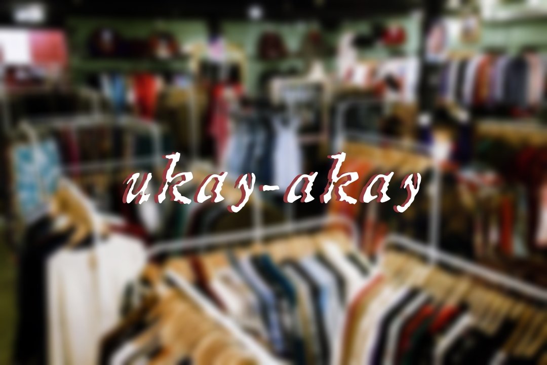 yslescribeo's tweet photo. ukay-akay.
 
an skz one shot horror au. https://t.co/YetM0qIuW8