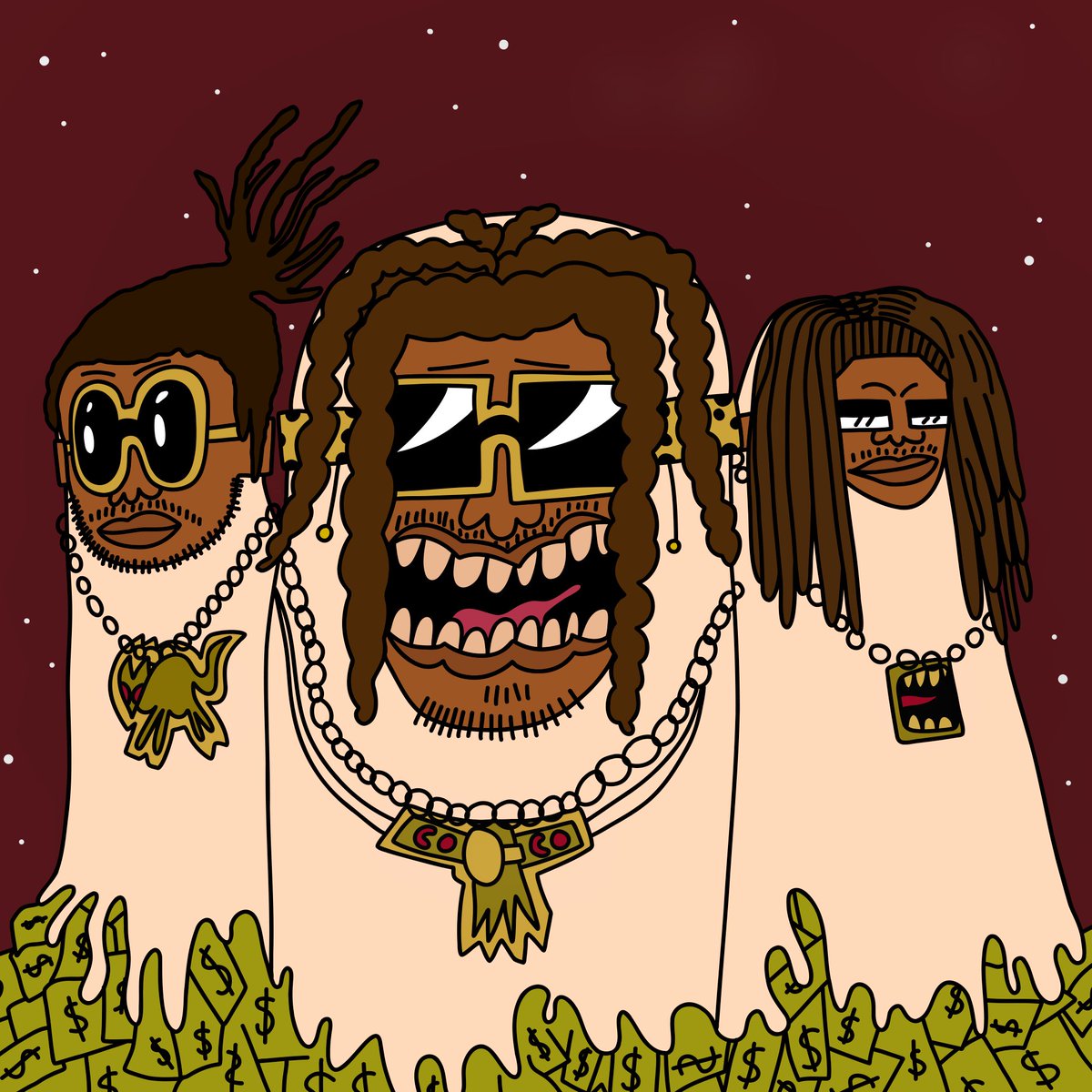 RIP †ακε⊕ƒƒ - ψ⊕u ﾚïvε ïη ⊕ur ς⊕ﾚd hεαr†š ƒ⊕rεvεr

#TakeOff #riptakeoff