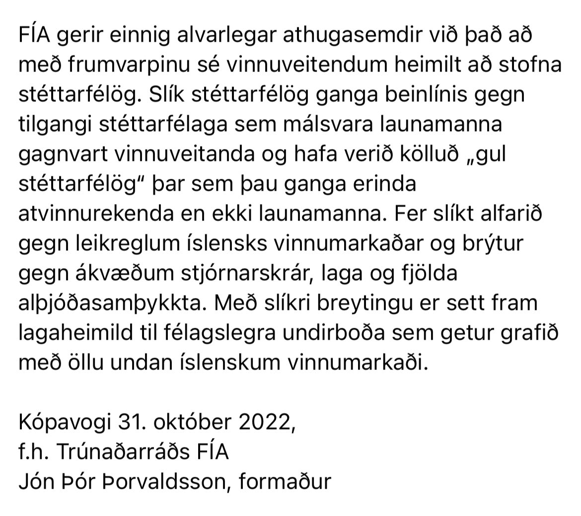arnorg's tweet photo. Ég held að fólk þurfi að átta sig á að þetta mál er grafalvarlegt! https://t.co/NQvUJLgVPu