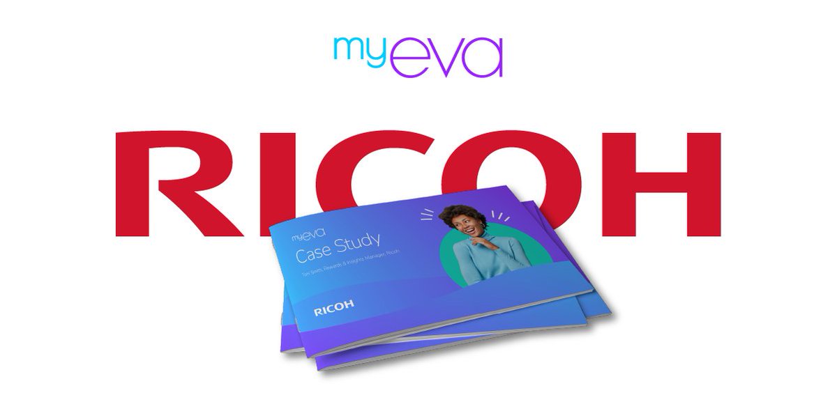 MyEva_app's tweet photo. 'Show me the data!'

Looking for something to take to your executive team? Give your board the MI that talks their language. 

Download your free copy of our latest case study here: https://t.co/oAHcYz8kwP

#PeopleManagement #TalentManagement #HRCommunity #HR #Benefits https://t.co/oGhzvIHxgS