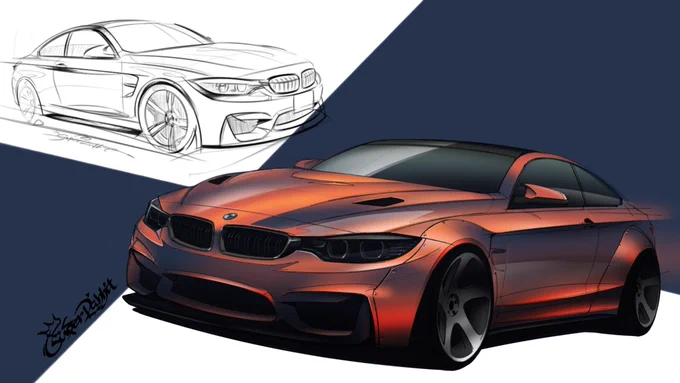 BMW 