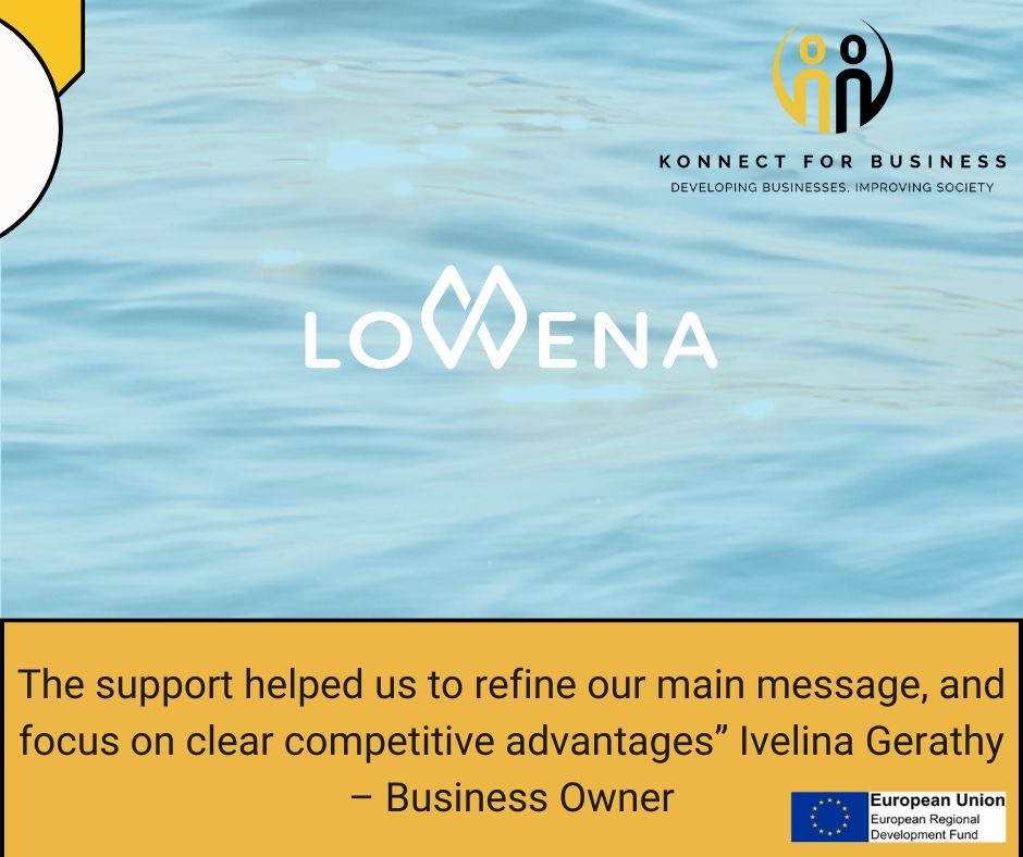 Konnect For Business tweet media