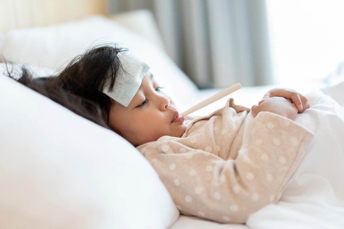 Here are the top five illnesses we are seeing in kids in our ERs and how to prevent them: bit.ly/3U4RfEm.

Find an ER near you at KCFastER.com.